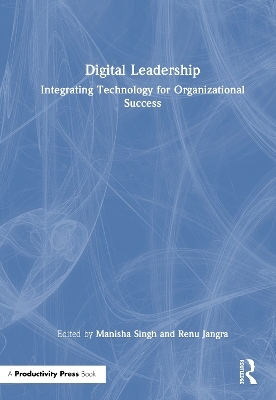 Digital Leadership - 