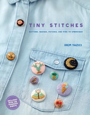 Tiny Stitches