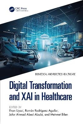 Digital Transformation and XAI in Healthcare - 