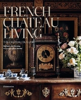 French Chateau Living - De Nicolay, Barbara