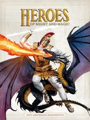 Heroes of Might and Magic: 30th Anniversary Retrospective