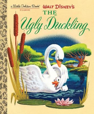 Walt Disney's The Ugly Duckling (Disney Classic) - Annie North Bedford