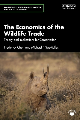 The Economics of the Wildlife Trade