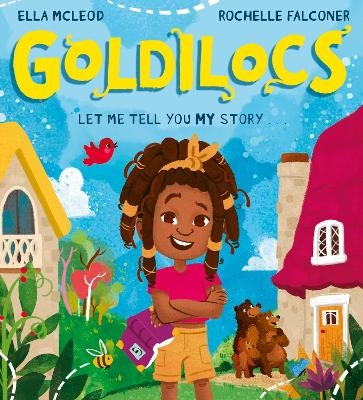 Goldilocs (PB) - Ella McLeod