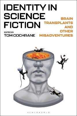 Identity in Science Fiction - 