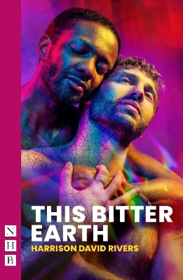 This Bitter Earth - Harrison David Rivers