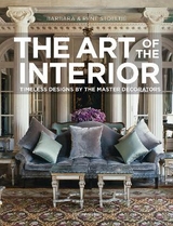 The Art of the Interior - Stoeltie, Barbara