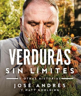 Verduras sin límites / Vegetables Unleashed