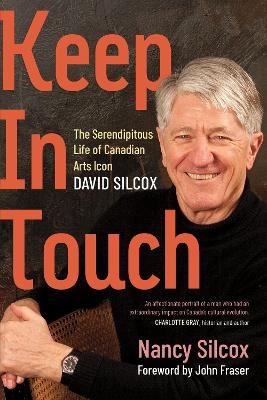 Keep in Touch - Nancy Silcox, John Fraser