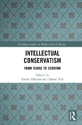 Intellectual Conservatism