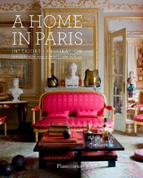 A Home in Paris - Synave, Catherine