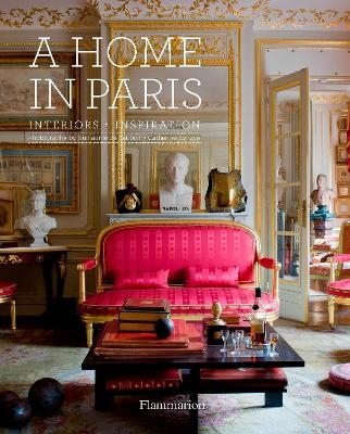 A Home in Paris - 