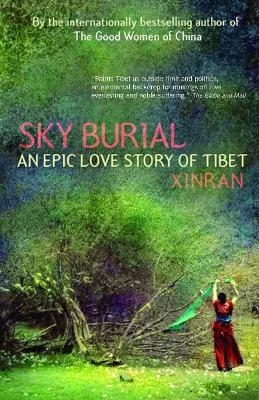 Sky Burial -  Xinran