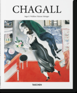 Chagall - Ingo F. Walther, Rainer Metzger
