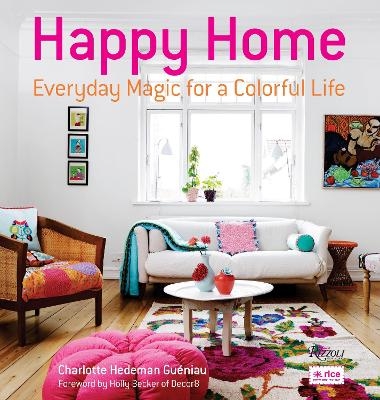 Happy Home - Charlotte Hedeman Gueniau