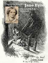 Jane Eyre (Illustrated by  F. H. Townsend) -  Charlotte Bronte
