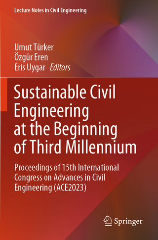 Sustainable Civil Engineering at the Beginning of Third Millennium