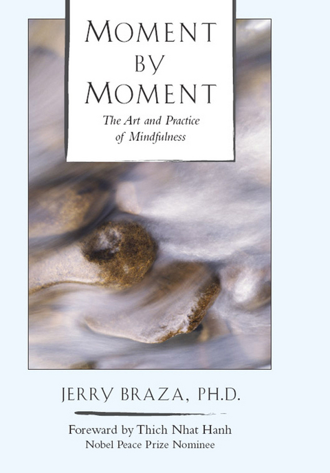 Moment by Moment - Jerry Braza