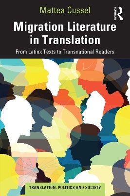 Migration Literature in Translation - Mattea Cussel