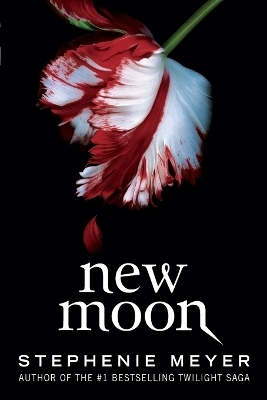 New Moon - Stephenie Meyer