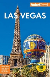 Fodor's Las Vegas - Fodor's Travel Guides