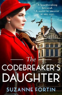The Codebreaker's Daughter - Suzanne Fortin