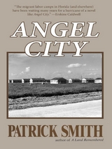 Angel City -  Patrick D Smith