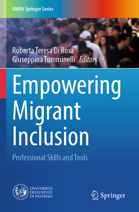 Empowering Migrant Inclusion - 