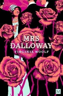 Mrs Dalloway - Virginia Woolf