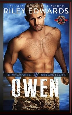 Owen (SFOA) - Riley Edwards