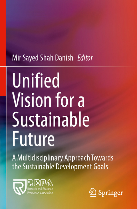 Unified Vision for a Sustainable Future - 