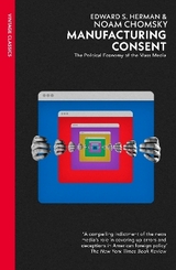 Manufacturing Consent - Herman, Edward S; Chomsky, Noam