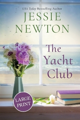 The Yacht Club - Jessie Newton