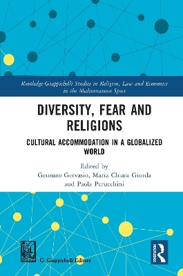 Diversity, Fear and Religions