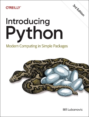 Introducing Python