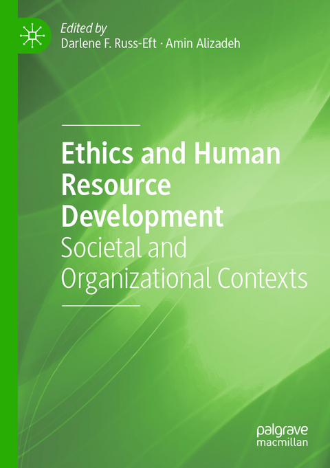 Ethics and Human Resource Development - 