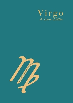 Virgo - Heidi Rose Robbins