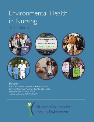 Environmental Health in Nursing