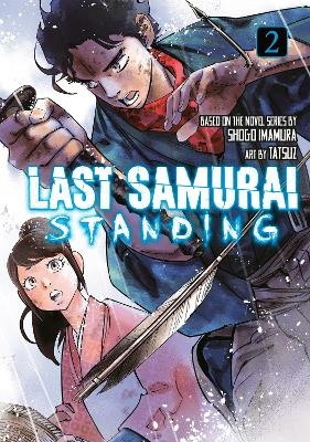 Last Samurai Standing 2