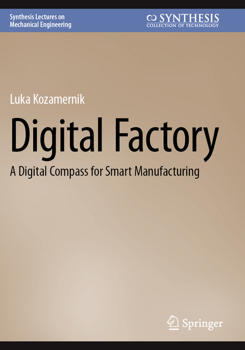Digital Factory - Luka Kozamernik