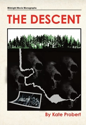 The Descent - Kate Probert