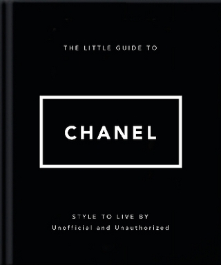 The Little Guide to Chanel