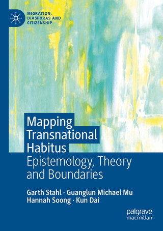 Mapping Transnational Habitus