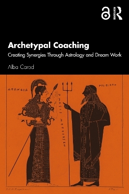 Archetypal Coaching - Alba Carod