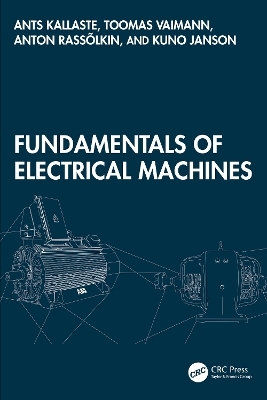 Fundamentals of Electrical Machines
