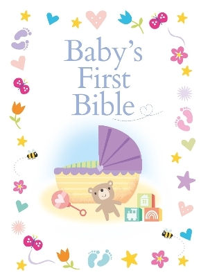 Baby’s First Bible