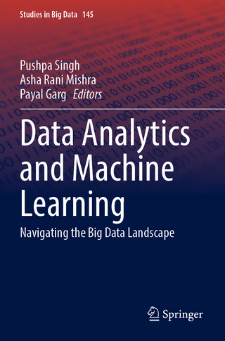 Data Analytics and Machine Learning