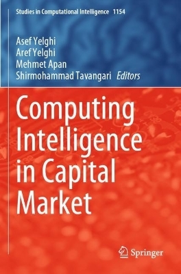 Computing Intelligence in Capital Market - 