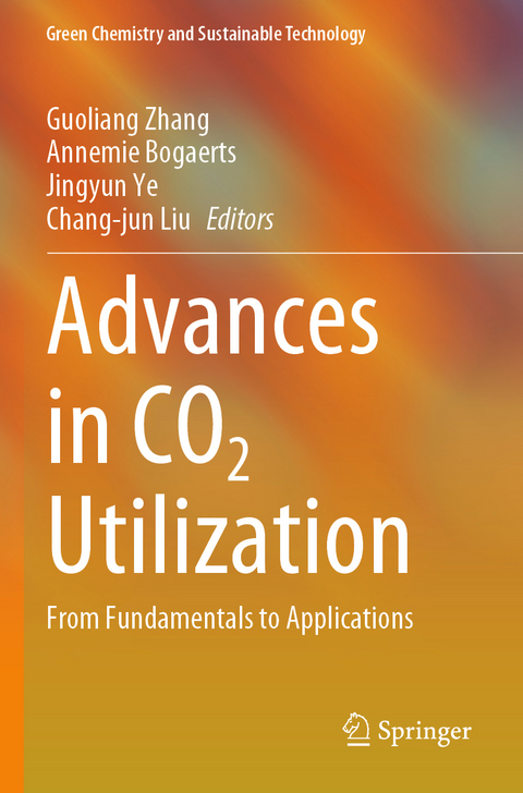 Advances in CO2 Utilization - 