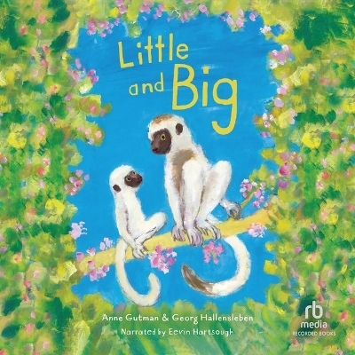 Little and Big - Anne Gutman
